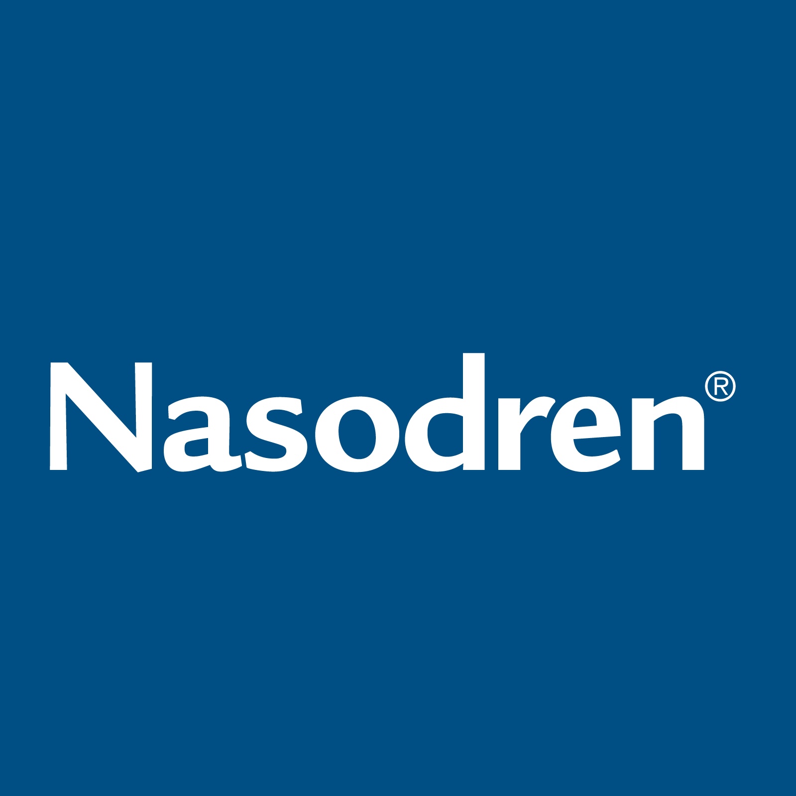 Nasodren